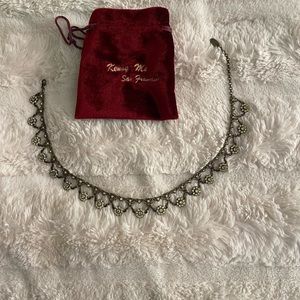 Kenny Ma - San Francisco designer